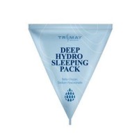 TRIMAY Ночная маска для лица увлажняющая Deep Hydro Sleeping Pack
